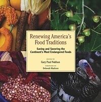 E-Book (epub) Renewing America's Food Traditions von 