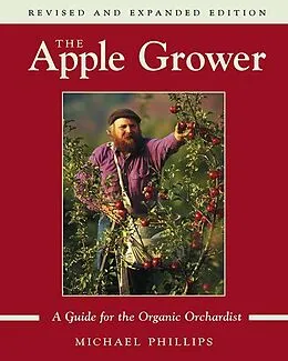 E-Book (epub) The Apple Grower von Michael Phillips