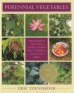 E-Book (epub) Perennial Vegetables von Eric Toensmeier
