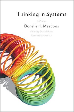 eBook (epub) Thinking in Systems de Donella Meadows