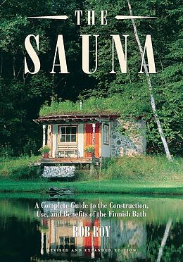 eBook (epub) The Sauna de Robert L. Roy