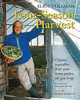 eBook (epub) Four-Season Harvest de Eliot Coleman