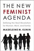 E-Book (epub) New Feminist Agenda von Madeleine Kunin