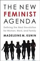 E-Book (epub) New Feminist Agenda von Madeleine Kunin