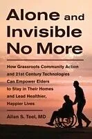 E-Book (epub) Alone and Invisible No More von Allan S. Teel