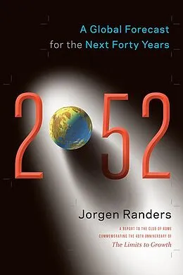 E-Book (epub) 2052 von Jorgen Randers