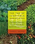 E-Book (epub) The Tao of Vegetable Gardening von Carol Deppe