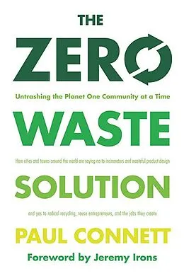 E-Book (epub) The Zero Waste Solution von Paul Connett