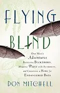 E-Book (epub) Flying Blind von Don Mitchell