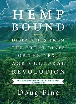 E-Book (epub) Hemp Bound von Doug Fine
