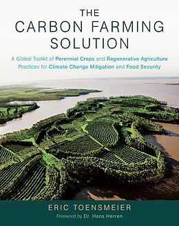 eBook (epub) The Carbon Farming Solution de Eric Toensmeier