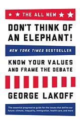 E-Book (epub) The ALL NEW Don't Think of an Elephant! von 