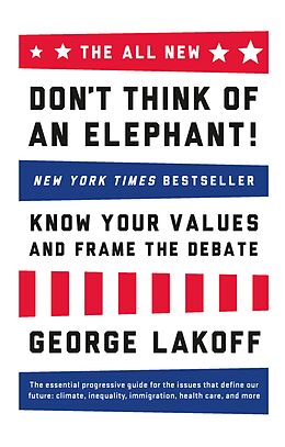 E-Book (epub) The ALL NEW Don't Think of an Elephant! von 