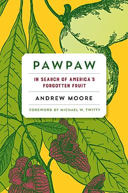 eBook (epub) Pawpaw de Andrew Moore