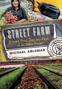 E-Book (epub) Street Farm von Michael Ableman