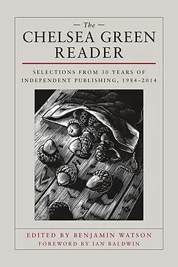 E-Book (epub) The Chelsea Green Reader von 