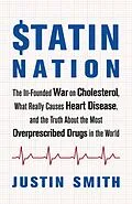 E-Book (epub) Statin Nation von Justin Smith