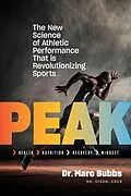 E-Book (epub) Peak von Marc Bubbs