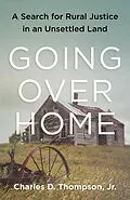 E-Book (epub) Going Over Home von Jr. Thompson
