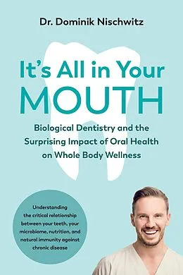 E-Book (epub) It's All in Your Mouth von Dominik Nischwitz