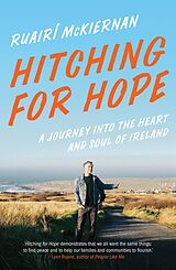 E-Book (epub) Hitching for Hope von Ruairí McKiernan