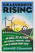 E-Book (epub) Grassroots Rising von Ronnie Cummins