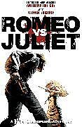 Kartonierter Einband Romeo vs. Juliet: A Kill Shakespeare Adventure von Anthony Del Col, Mark Twain, Luciano Bottaro