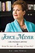 Kartonierter Einband Joyce Meyer von Richard Young
