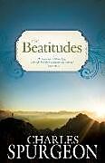 Couverture cartonnée Beatitudes de Charles H Spurgeon