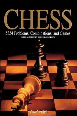 E-Book (epub) Chess von László Polgár