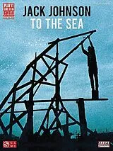  Notenblätter Jack JohnsonTo the Sea