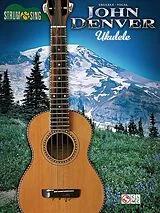 John Denver Notenblätter Strum and singJohn Denver