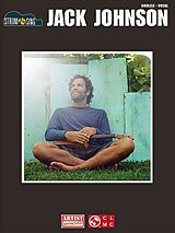  Notenblätter Strum and singJack Johnson