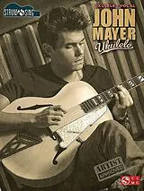 John Mayer Notenblätter Strum and singJohn Mayer