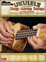  Notenblätter Strum and singSing-along Songs