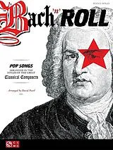 Notenblätter Bach n Roll