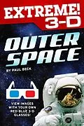 E-Book (pdf) Extreme 3-D: Outer Space von Paul Beck