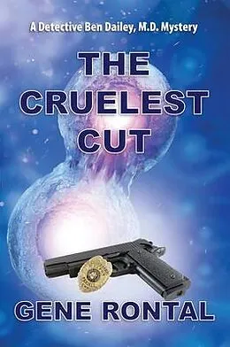 E-Book (epub) Cruelest Cut von Gene Rontal