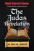 E-Book (epub) Judas Revelation von Mark Evertt Stone