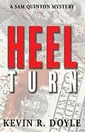 E-Book (epub) Heel Turn von Kevin Doyle