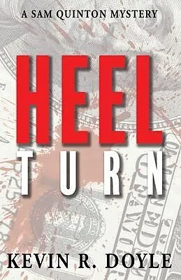 E-Book (epub) Heel Turn von Kevin Doyle