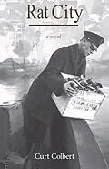 E-Book (epub) Rat City von Curt Colbert