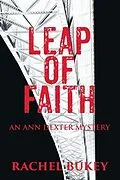 E-Book (epub) Leap of Faith von Bukey Rachel