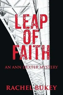 E-Book (epub) Leap of Faith von Bukey Rachel
