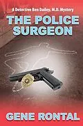 E-Book (epub) Police Surgeon von Gene Rontal