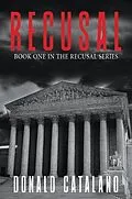 E-Book (epub) Recusal von Donald Catalano