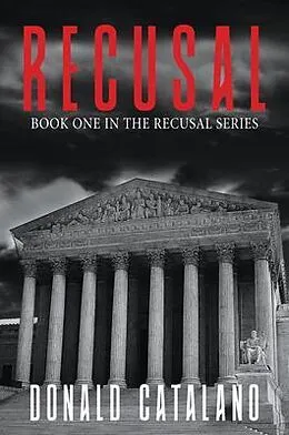 E-Book (epub) Recusal von Donald Catalano