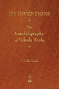 Kartonierter Einband My Inventions von Nikola Tesla