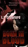 E-Book (epub) Born in Blood von L. F. Crawford