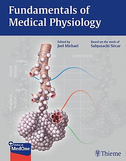 eBook (pdf) Fundamentals of Medical Physiology de 